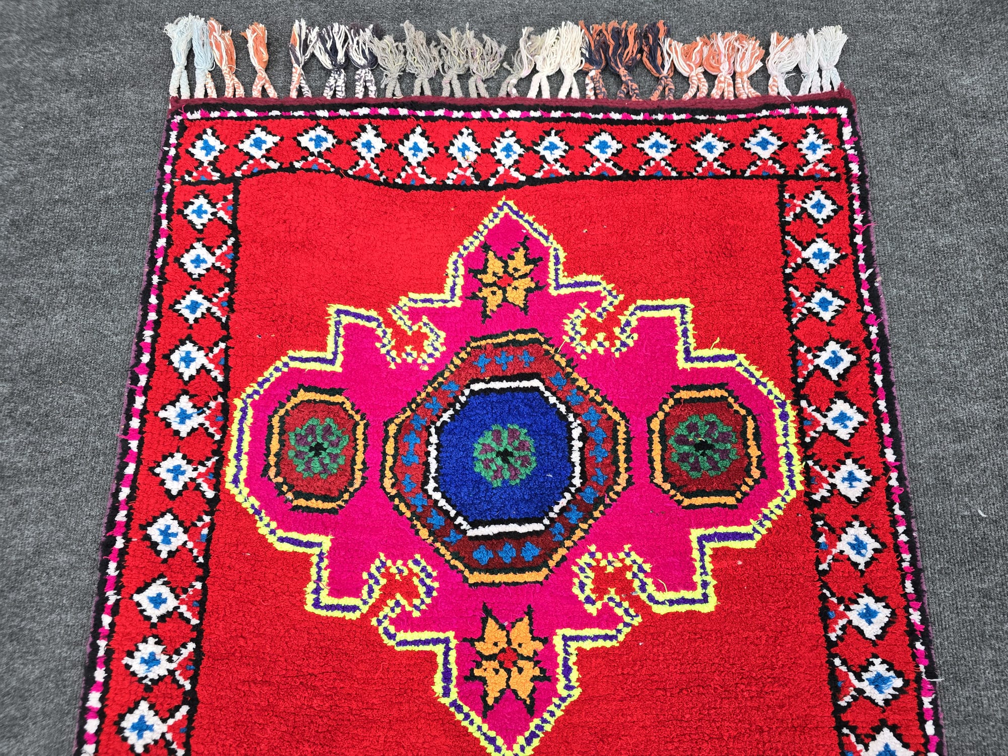 Timeless Rug
